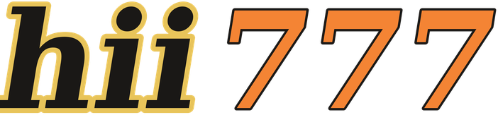 hii777 logo