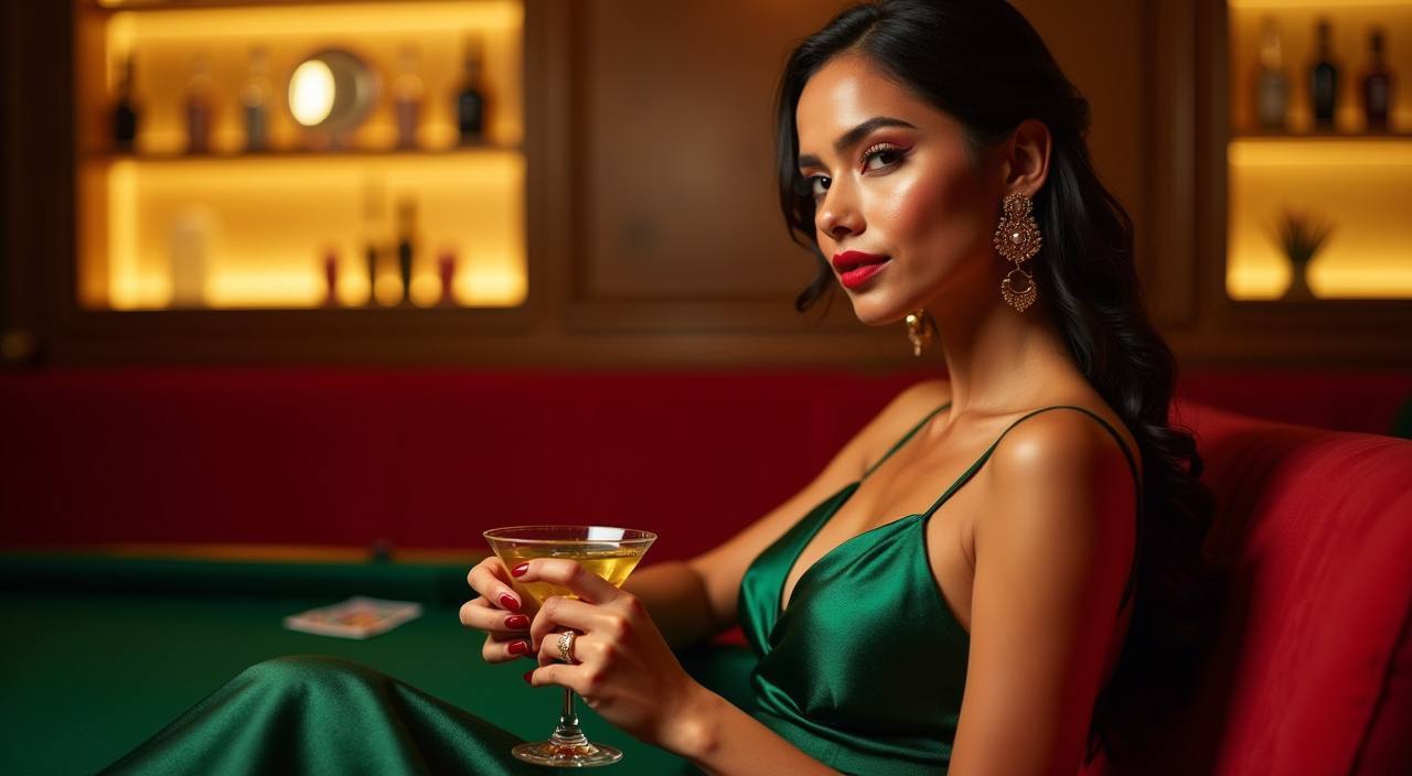 hii777 Baccarat VIP Circle